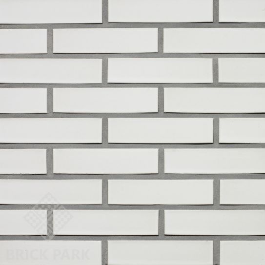 Кирпич Terca WIT GLAZUUR SP WF50
