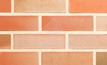 Кирпич Abc 0734 Emsland altfarben bunt DF90