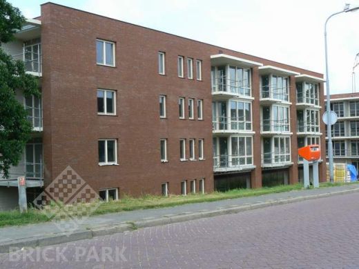 Кирпич Daas Baksteen Goldcliff NF