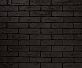 Кирпич Nelissen Manganese Black WF50
