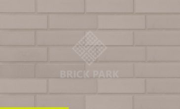 Клинкерная плитка Stroeher Keravette 238 aluminium matt без затирки шва