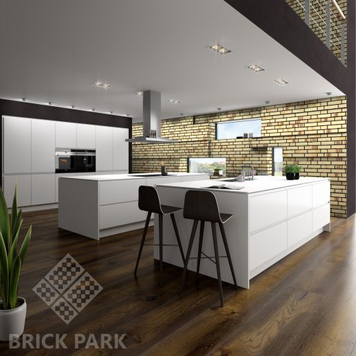 Клинкерная плитка Bricking 970 NF 14