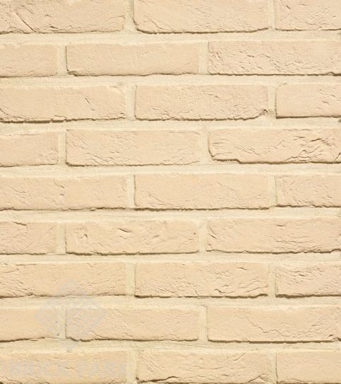 Кирпич Terca Agora Wit Ivoor WFD65 210/100/65