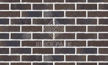 Клинкерная плитка King Klinker Dark fortress (HF19) NF