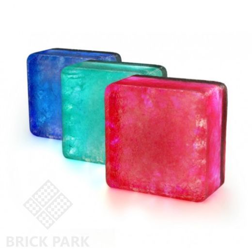 Светодиодная брусчатка LedStone 100x100 RGB
