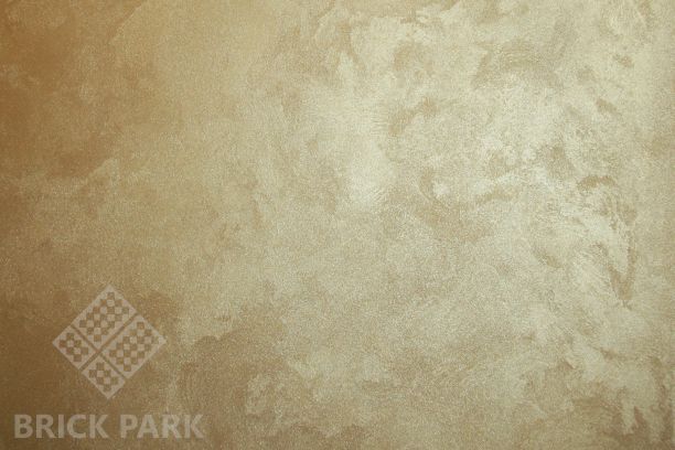 Венецианское декоративное покрытие Marvel Dune цвет светло коричневый