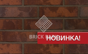 Кирпич Terca Narva (Нарва) Nordic Klinker Line
