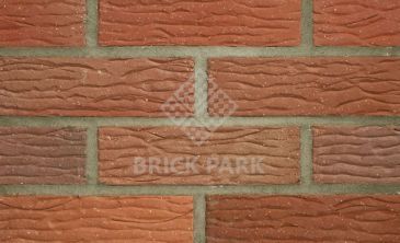 Кирпич Abc 0555 Nordhorn blaulich bunt NF90