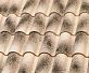Черепица La Escandella Mixed 'S' Roof Tile Large RED Cartago