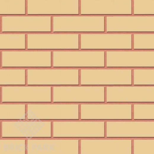 Кирпич ГКЗ Слоновая кость NF1,4