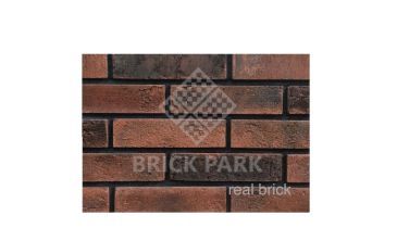 Кирпич ручной формовки Real Brick КР/1ПФ RB 10 кирпичный
