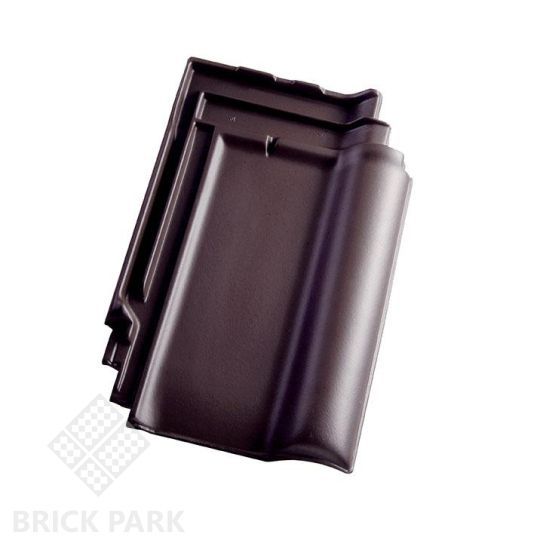 Черепица керамическая Koramic L15 Anthracite Engobe