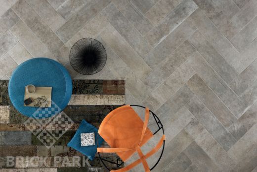 Керамогранит Italgraniti Stone Age Montpellier 60x60