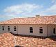 Черепица La Escandella Mixed 'S' Roof Tile Large RED Tossal