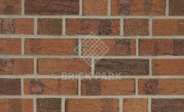  Кирпич Hagemeister Klinker Gent Bu NF