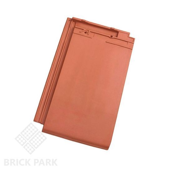 Черепица керамическая Koramic Actua 10 Natural Red
