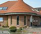 Кирпич Muhr Klinkerwerke Nr 3 bronze-bunt geflammt