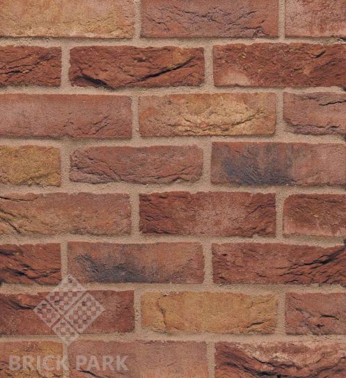 Кирпич Terca OLDE FARNDALE MULTI WFD65
