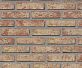 Кирпич Daas Baksteen Redstone Grey Kalk WDF
