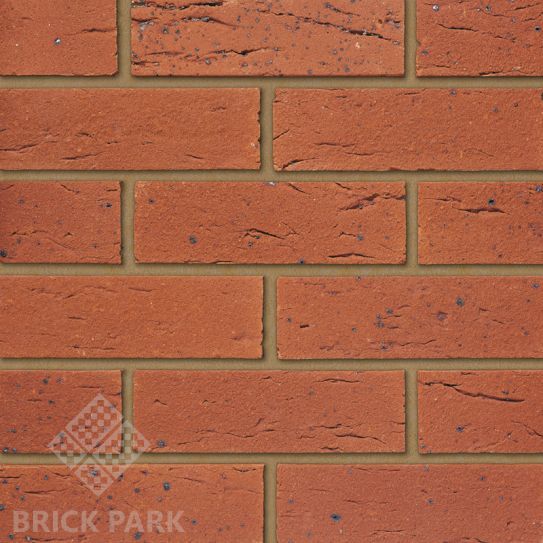Кирпич IBSTOK Surrey County Red