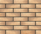 Термопанель рядовая Аляска Retro brick masala 40 мм