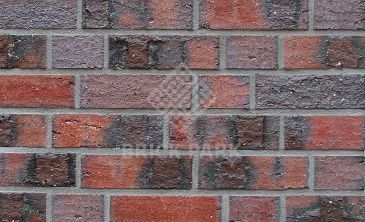  Кирпич Hagemeister Klinker Eindhoven Bu
