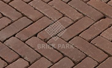 Клинкерная брусчатка Crh Clay Solutions Terra Riva Antica 65