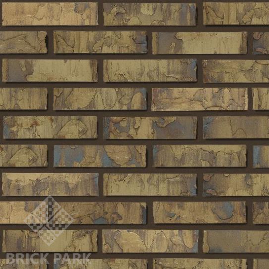 Кирпич Daas Baksteen Puttywood HF