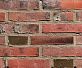 Ringofenklinker Original Wasserstrich DF Jaco GR 401