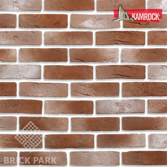 Декоративный кирпич Камрок Старый 32270/36270