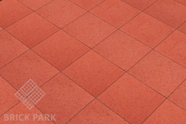 Клинкерная брусчатка Janka 200x200x30