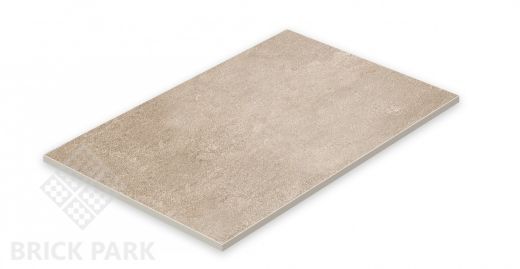 Ступень угловая прямоугольная Stroeher Zoe 972 taupe