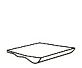 Плитка для стока Stroeher Secuton TS 44 azur