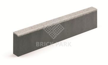 Бордюрный камень Каменный век Stone Top Травертин 500×200×80