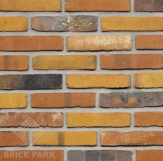 Кирпич Terca PRISMA WF50