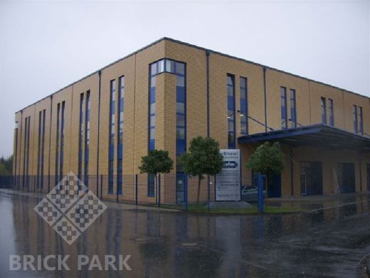 Клинкерная плитка Muhr Klinkerwerke Nr. 01 Niederlausitzer Gelb NF