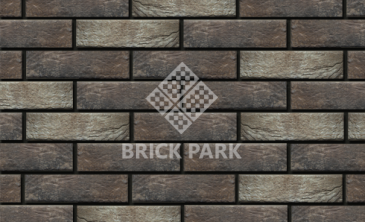 Угловой элемент Аляска Loft brick peper 60 мм