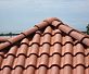 Черепица La Escandella Mixed 'S' Roof Tile Small RED