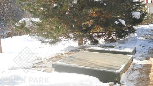 УОСВ TOПАЭРО 3 Long Ус Пр