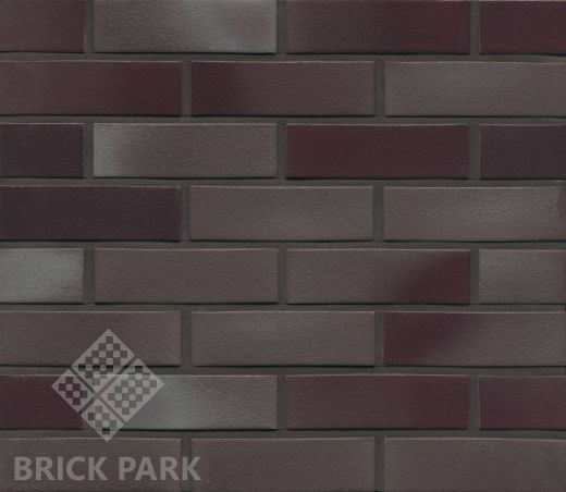 Клинкерная плитка Feldhaus Klinker Ferrum Liso R 384 NF 14