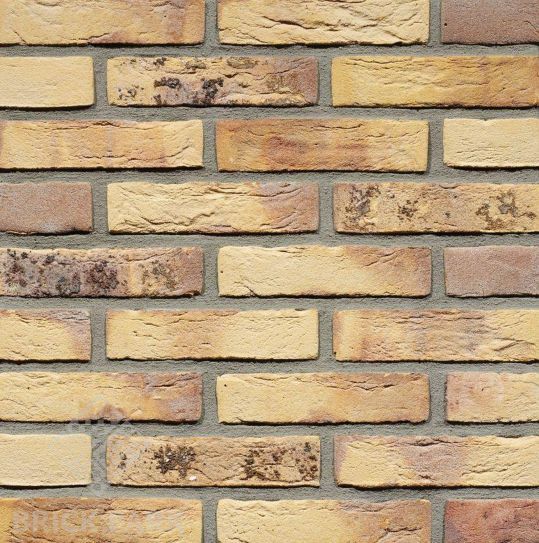 Кирпич Terca Lichtbrons VF