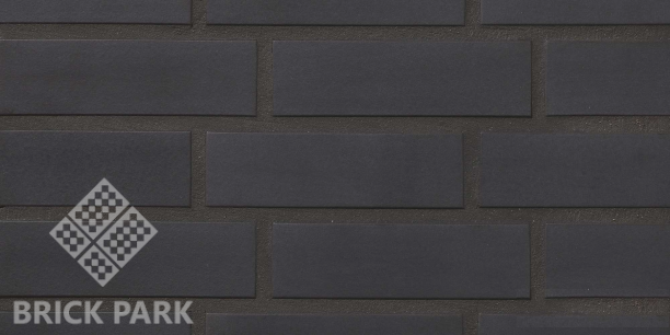 Клинкерная плитка Stroeher Keravette SHINE 319 royal без затирки шва