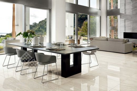 Керамогранит Italgraniti Mineral D Dolomite 10x60