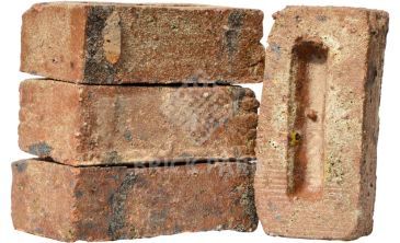 Кирпич ручной формовки Сафоново #109