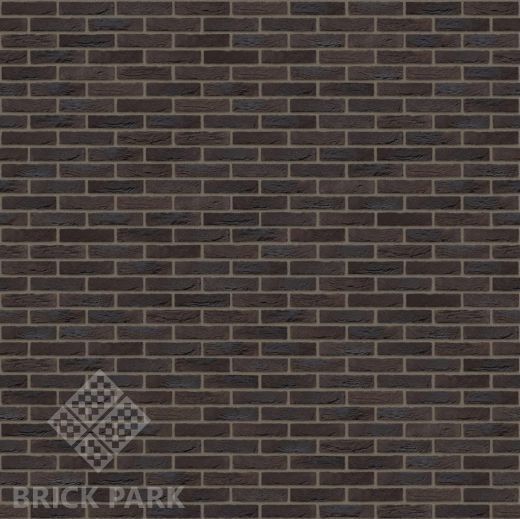 Кирпич Nelissen Black Sintered WV50