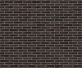 Кирпич Nelissen Black Sintered WV50
