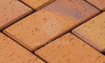 Клинкерная брусчатка Crh Clay Solutions Radeberg 45