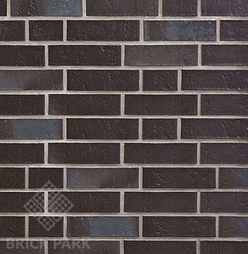 Кирпич Abc 5950 Dresden schwarz blau bunt NF90