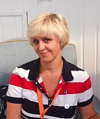 Светлана Иванова
