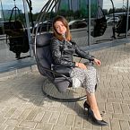Анастасия Солоницина